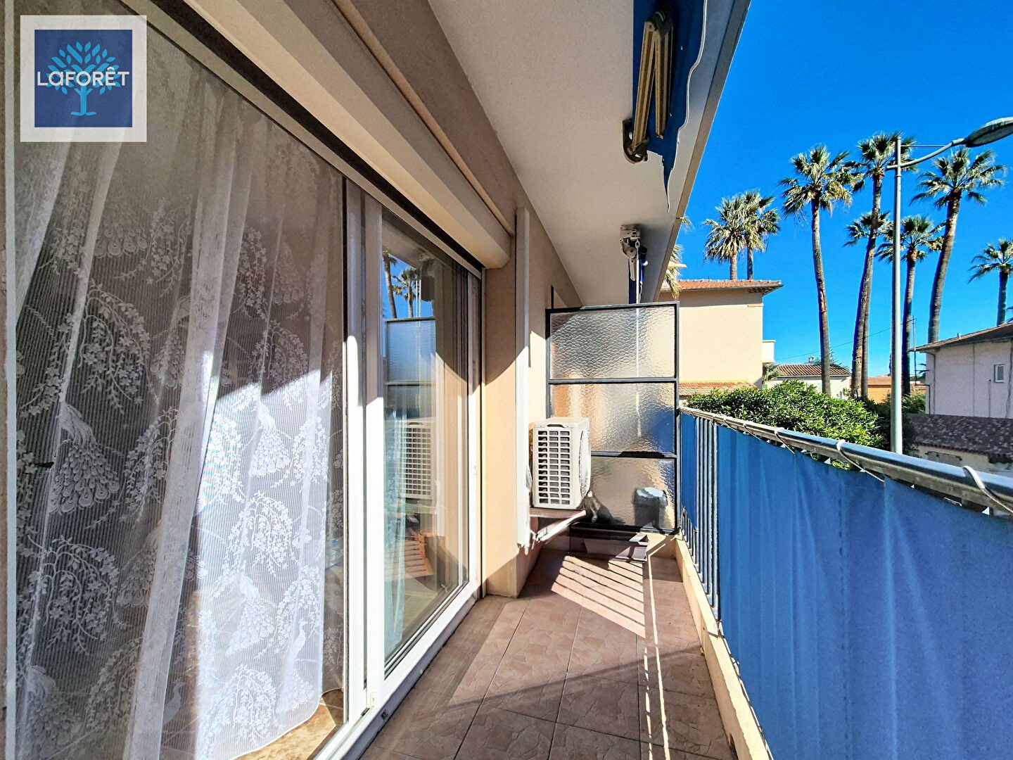 Appartement à vendre, 50m², Vallauris