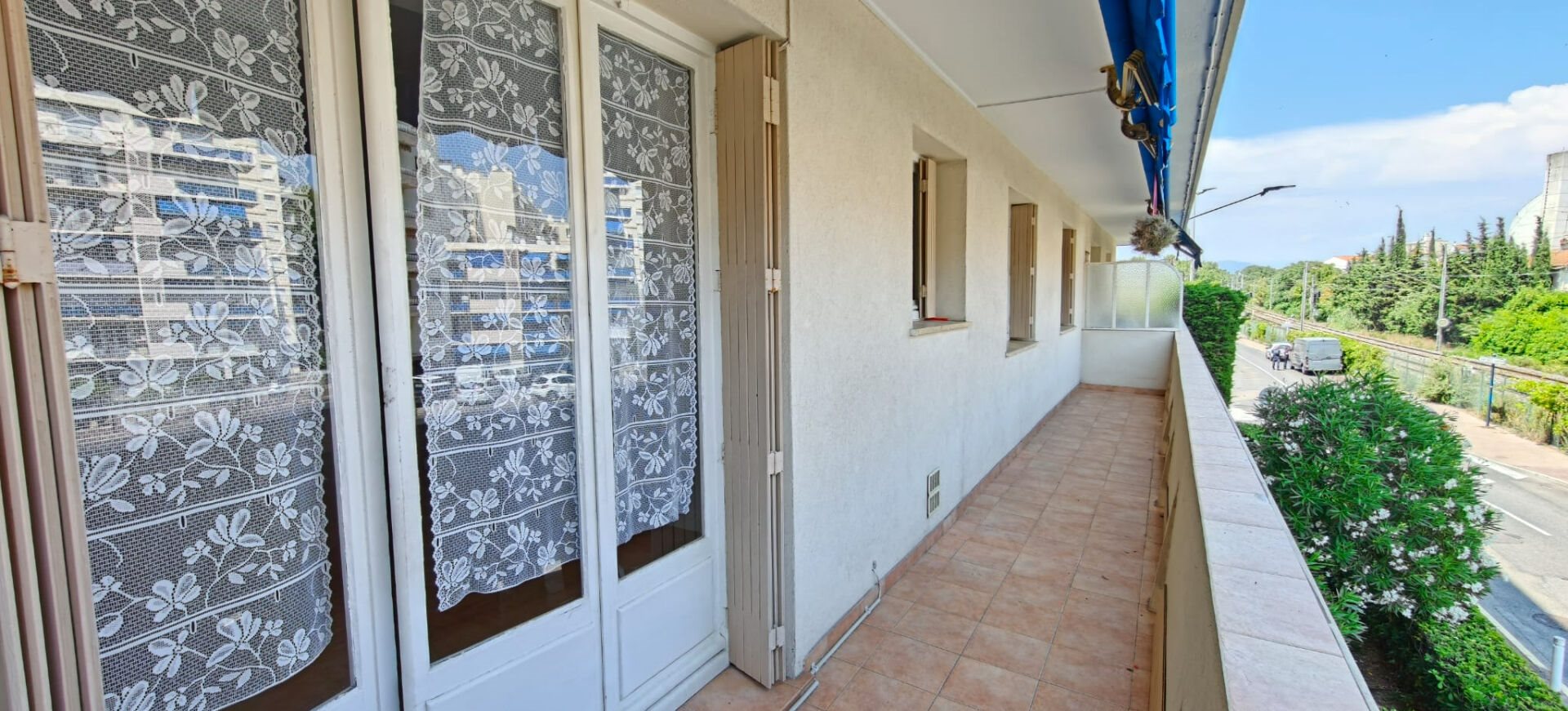 Appartement à vendre, 53m², Antibes