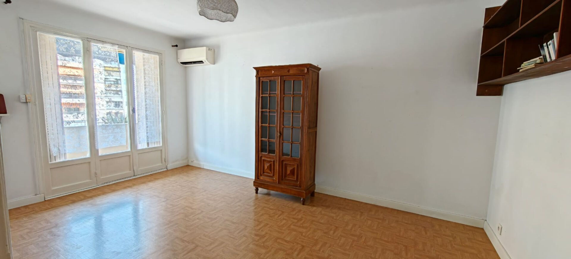 Appartement à vendre, 53m², Antibes