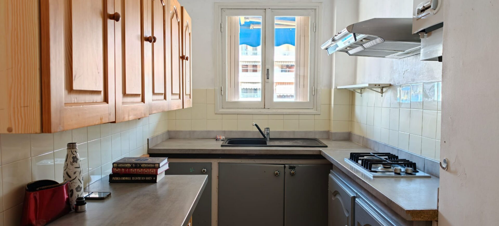 Appartement à vendre, 53m², Antibes