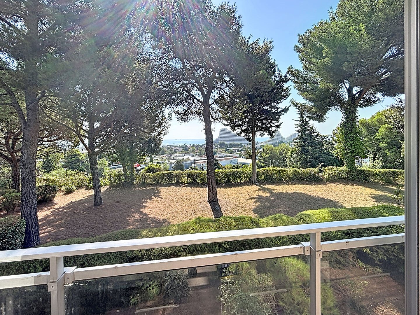 Appartement à vendre, 58m², Villeneuve-Loubet
