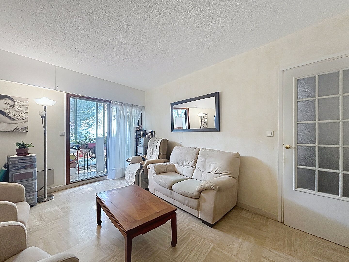 Appartement à vendre, 58m², Villeneuve-Loubet