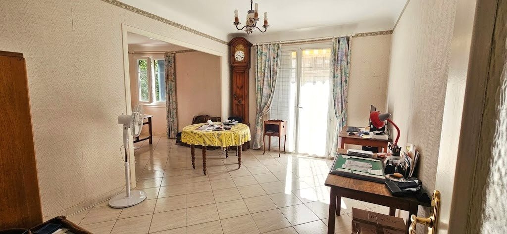 Appartement à vendre, 68m², Antibes
