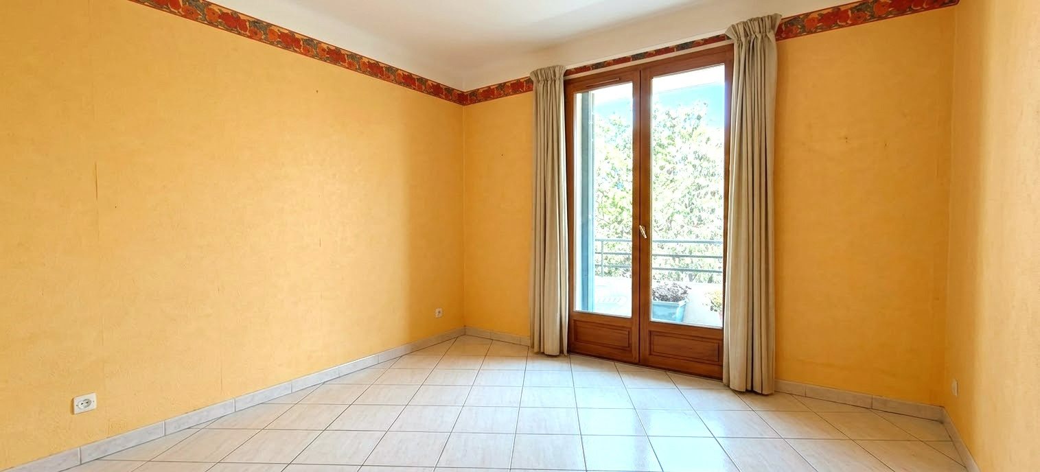 Appartement à vendre, 68m², Antibes