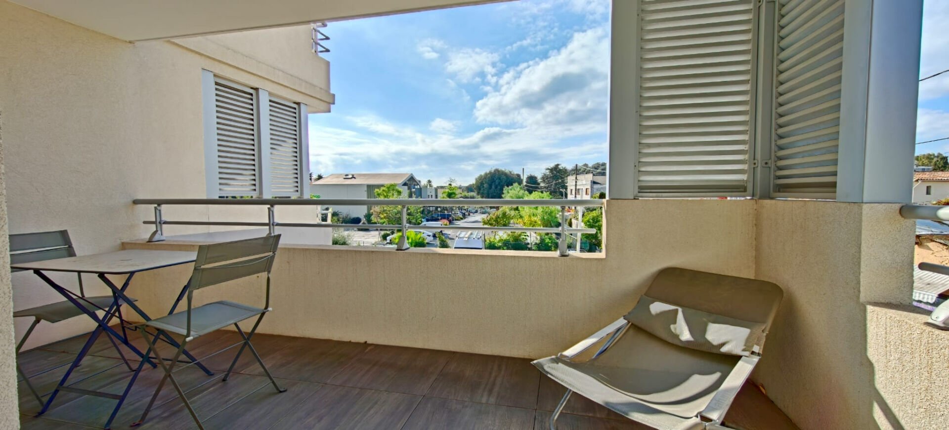 Appartement – Antibes