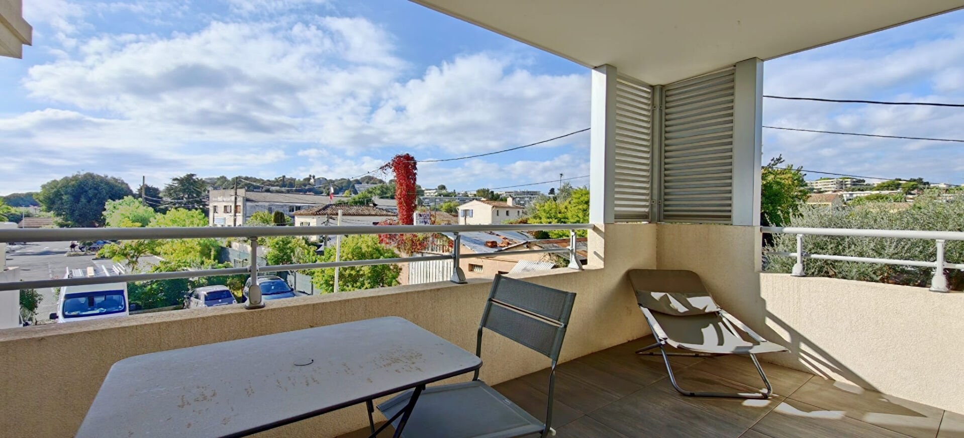 Appartement – Antibes - Vue 2
