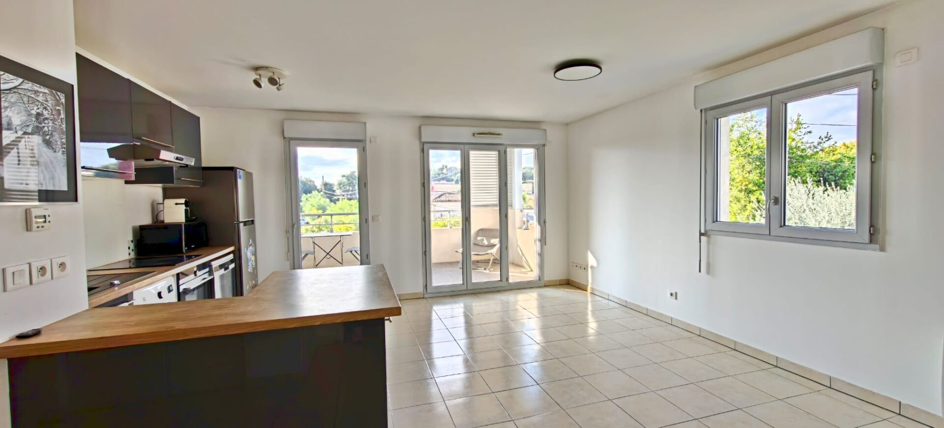 Appartement – Antibes - Vue 3