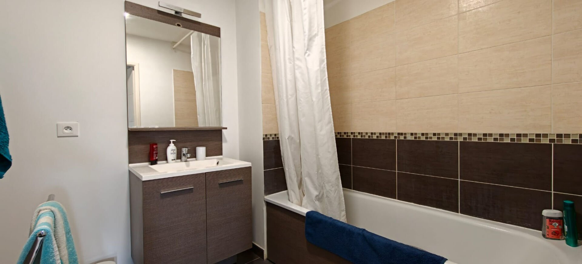 Appartement – Antibes - Vue 4