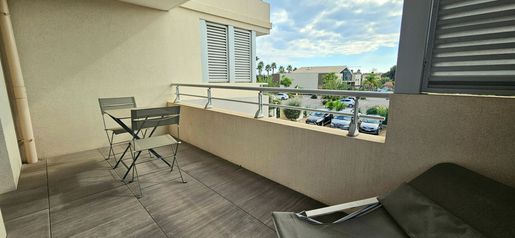 Appartement 3 pièces 62 m² · à Antibes · 62 m² · 349 000 €