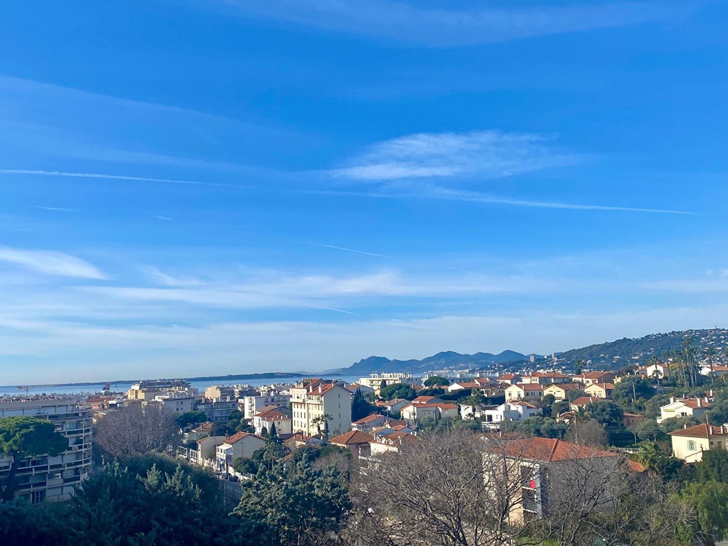 Appartement à vendre, 66m², Antibes
