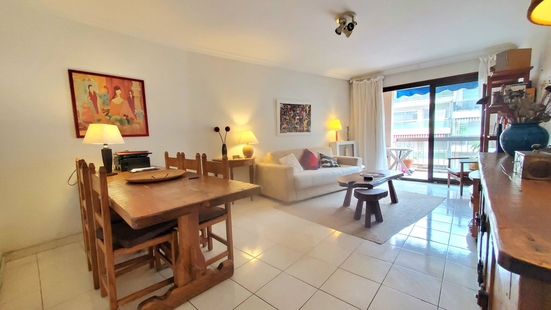 Appartement à vendre, 66m², Antibes