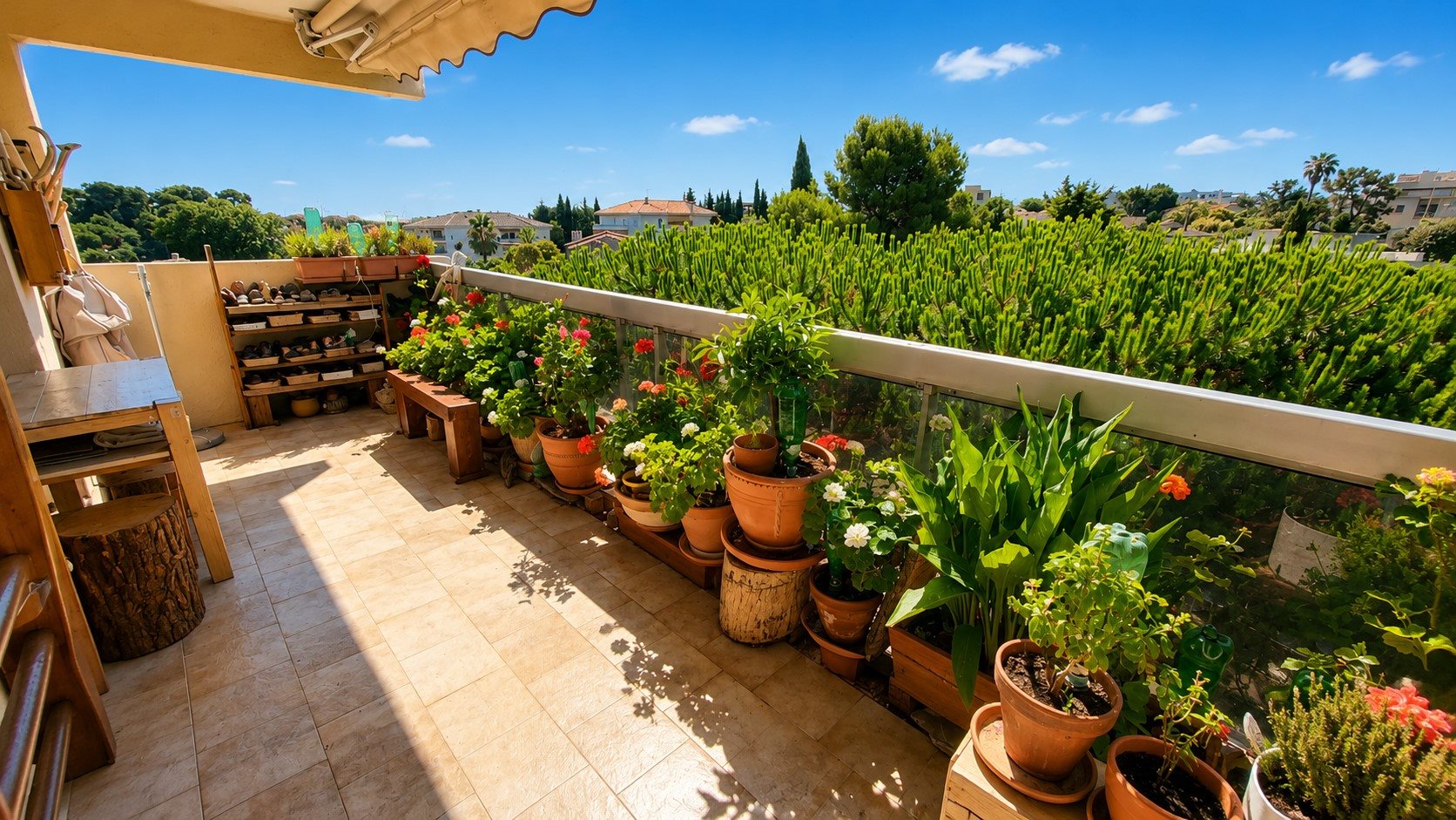Appartement à vendre, 64m², Antibes
