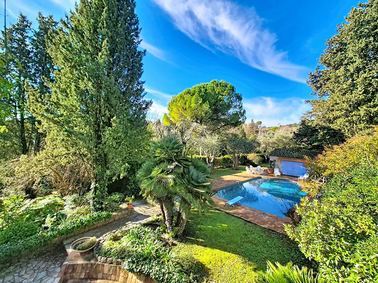 Maison à vendre, 350m², Grasse