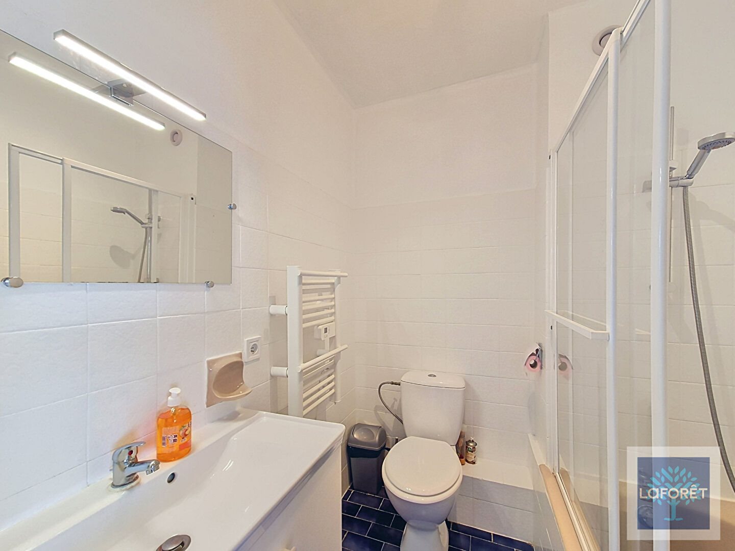 Apartment in Antibes, La Pagane, Juan-les-Pins - Vue 5