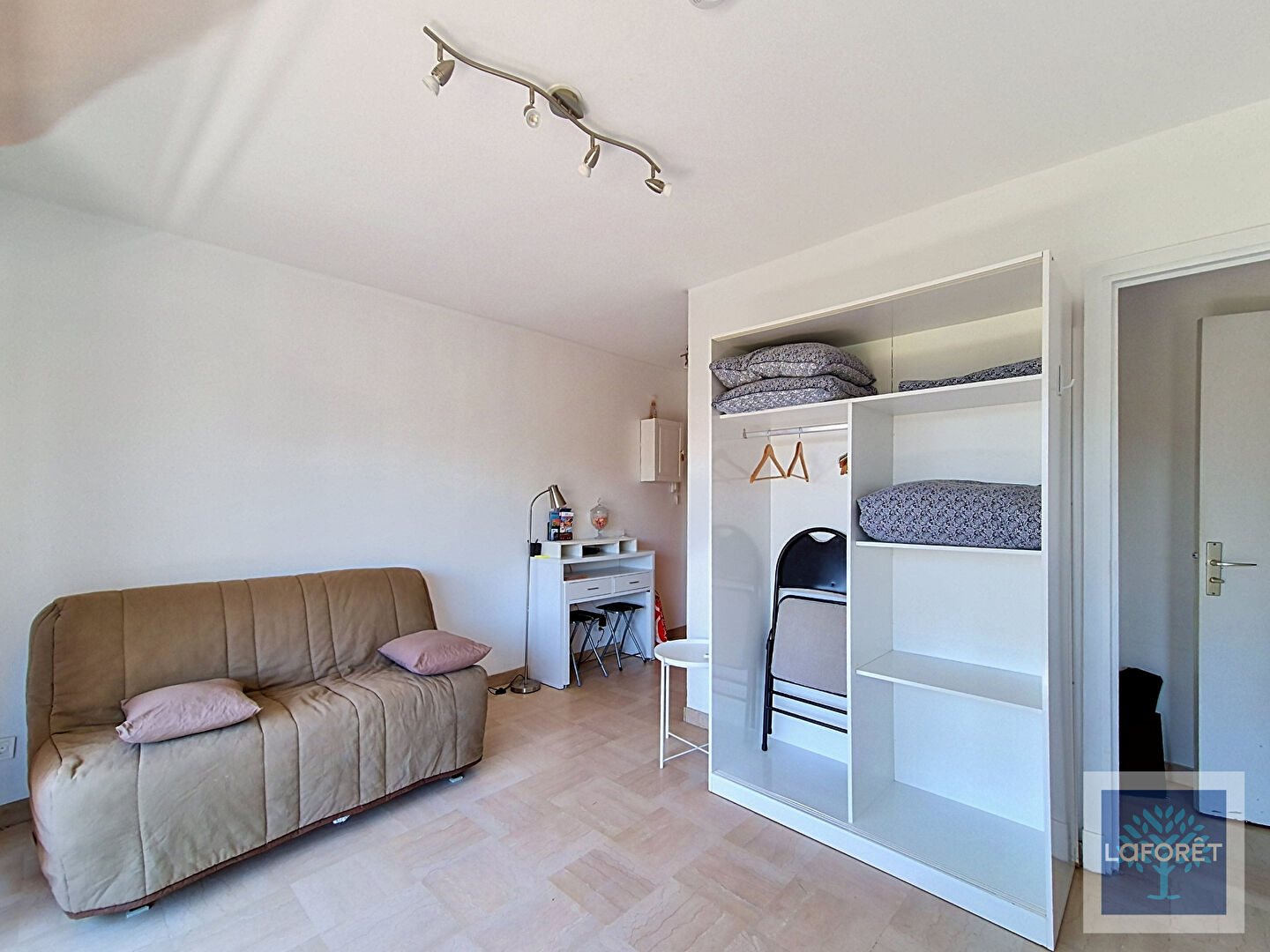 Apartment in Antibes, La Pagane, Juan-les-Pins - Vue 6