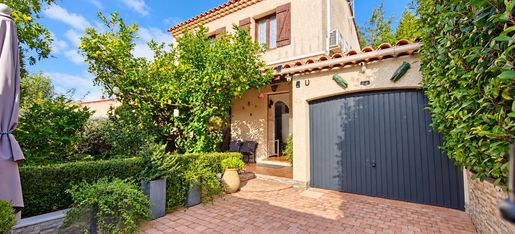 Maison 4 pièces 92 m² · à Antibes · 92 m² · 599 000 €