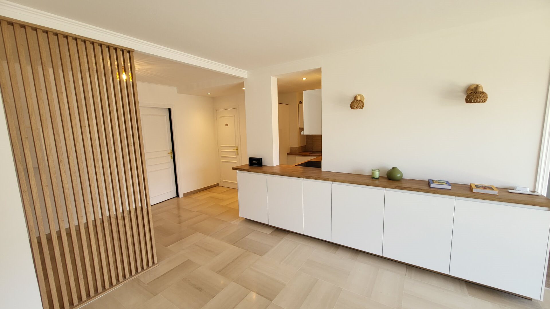 Appartement – Antibes