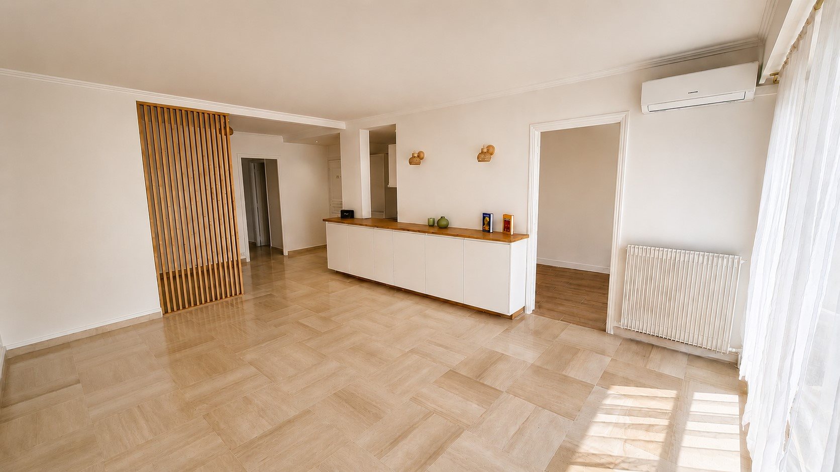 Appartement – Antibes - Vue 2