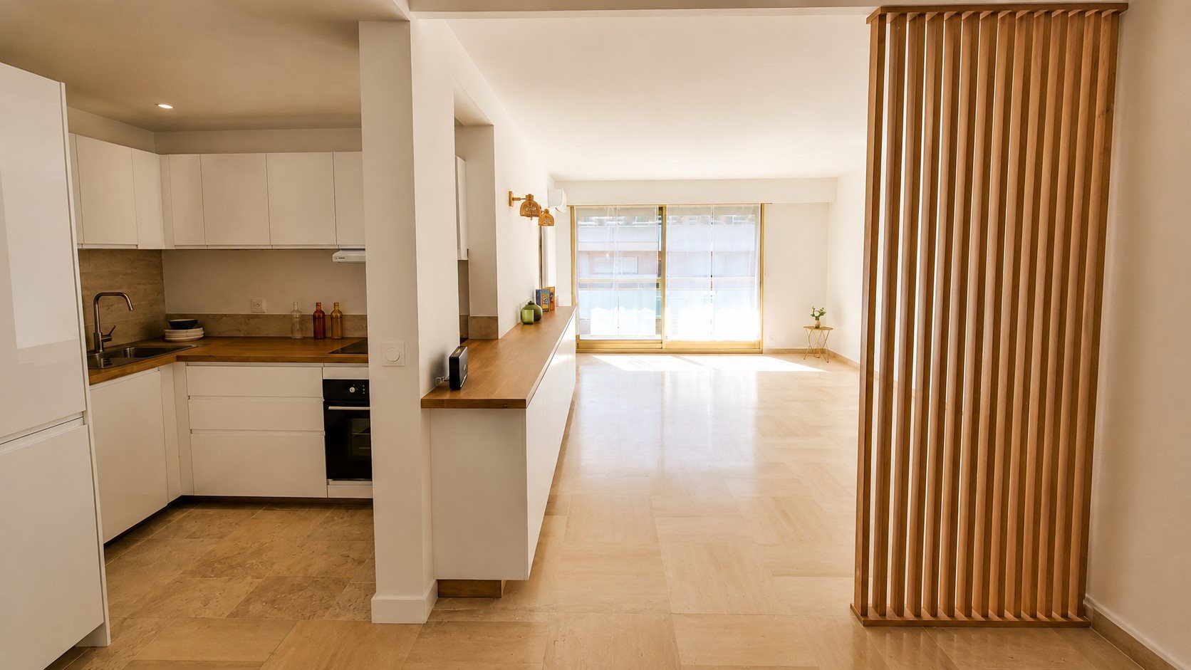 Appartement – Antibes - Vue 3