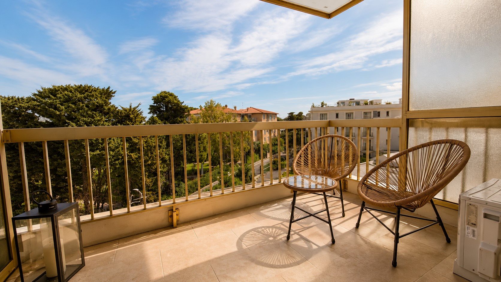 Appartement – Antibes - Plus