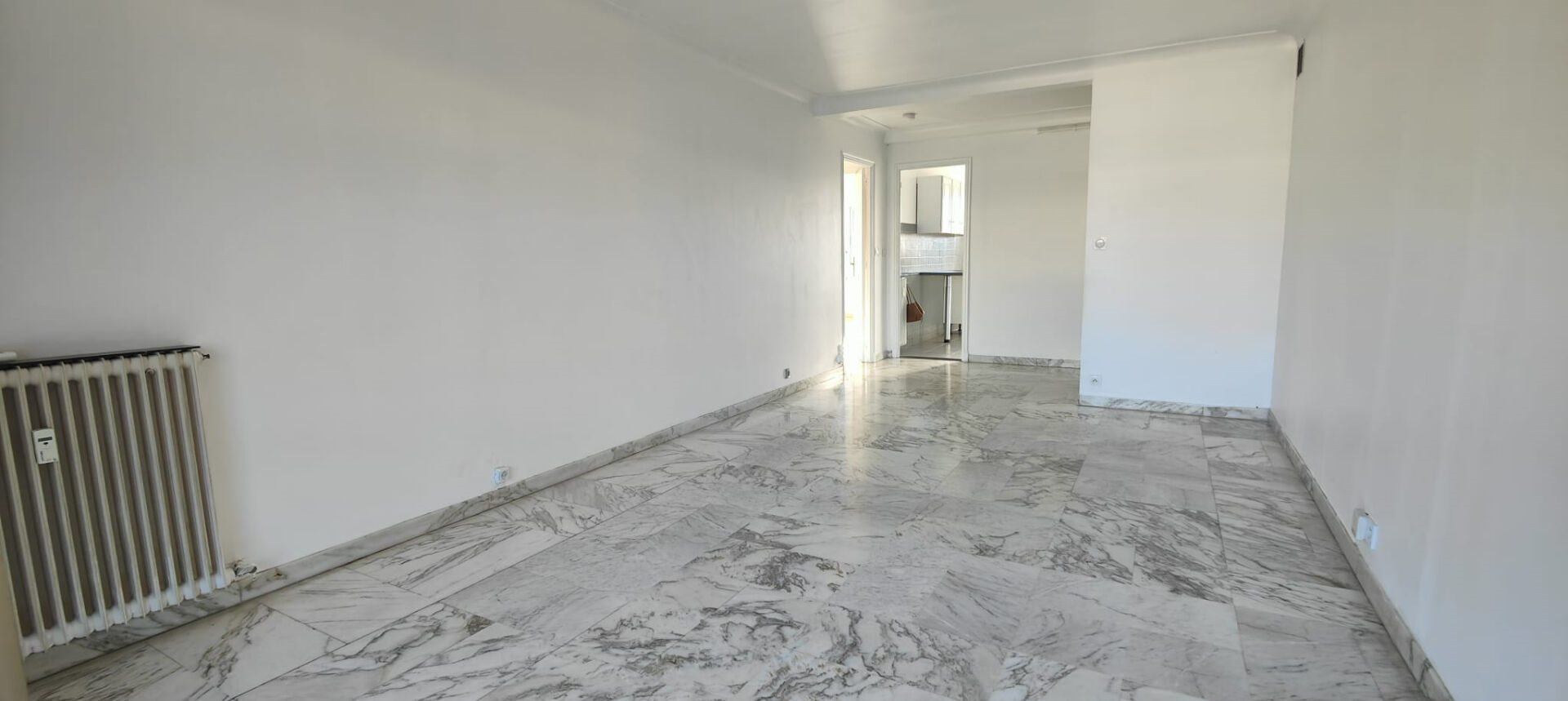 Appartement à vendre, 71m², Le Cannet