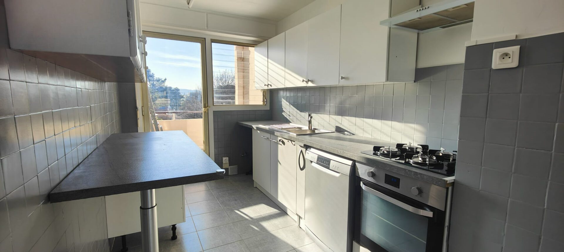 Appartement à vendre, 71m², Le Cannet