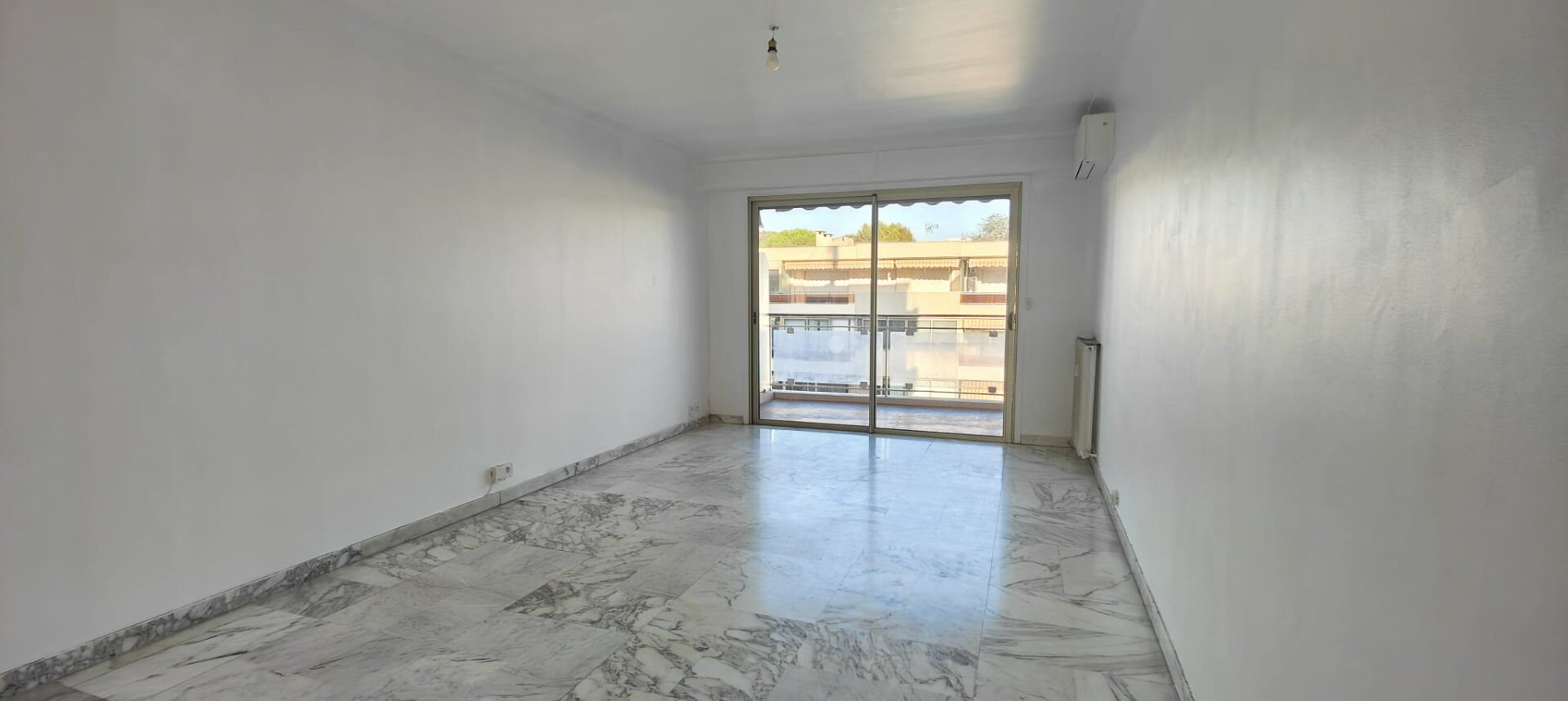 Appartement à vendre, 71m², Le Cannet