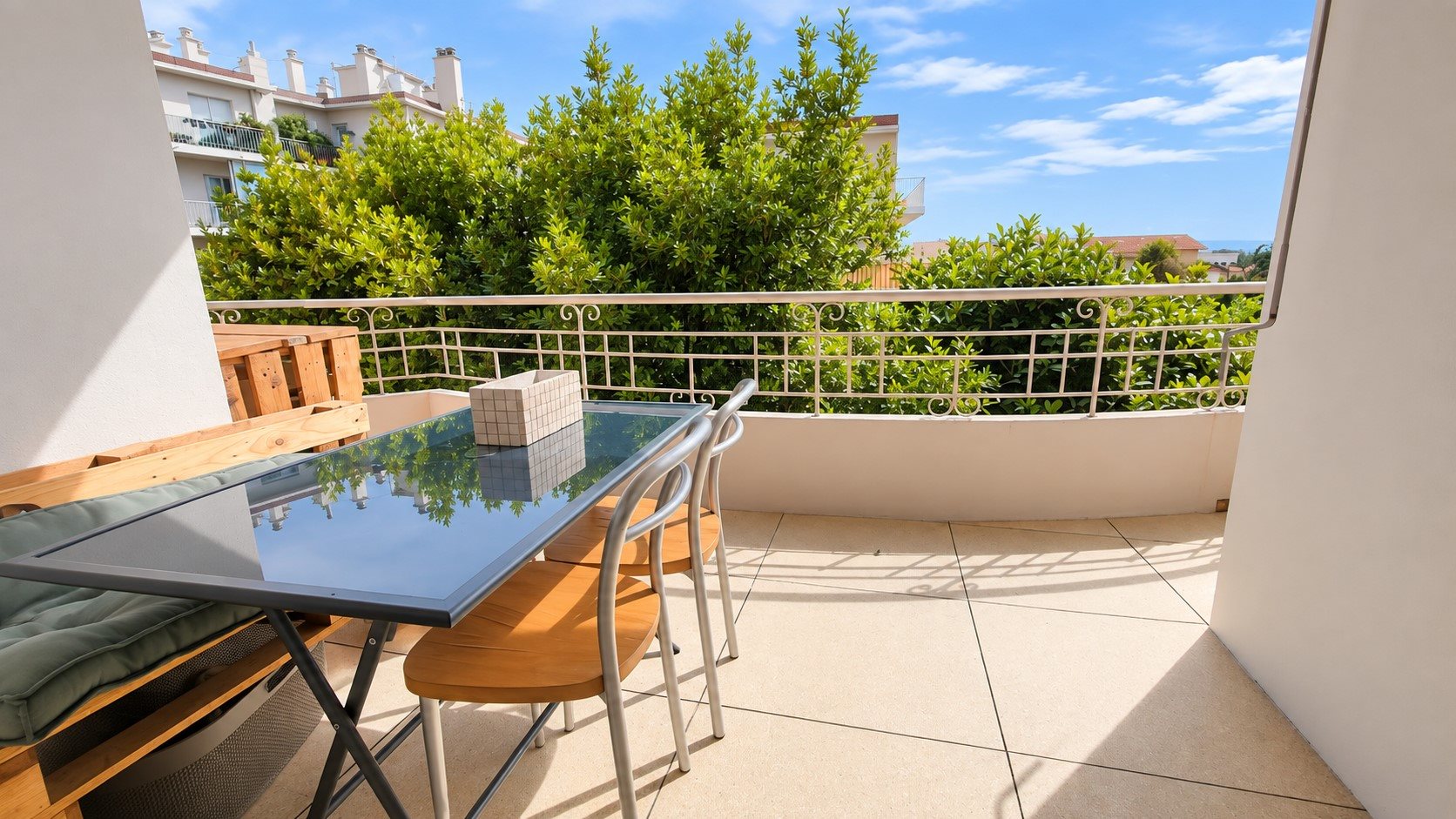 Appartement à vendre, 52m², Antibes