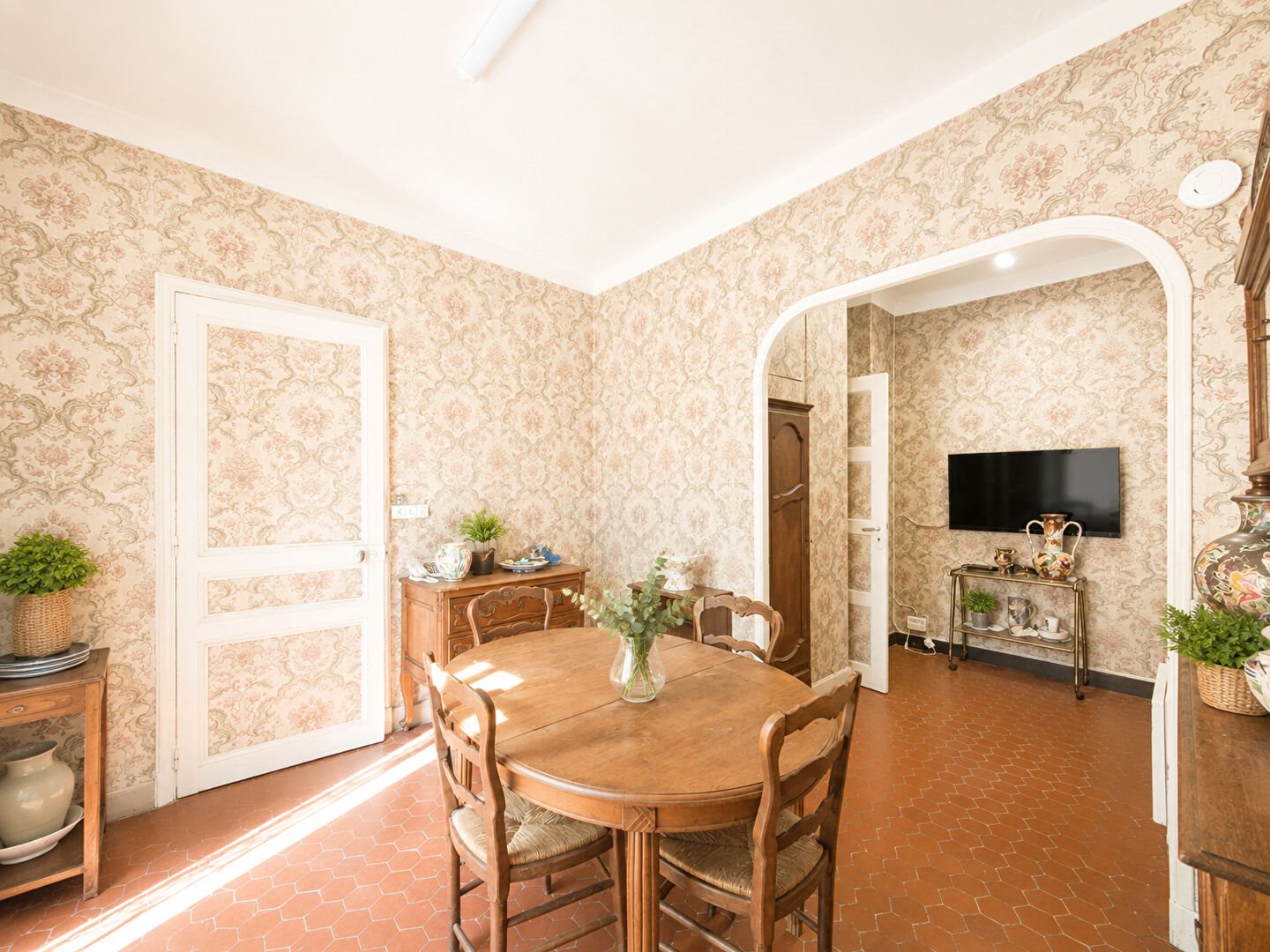 Appartement à vendre, 72m², Vallauris