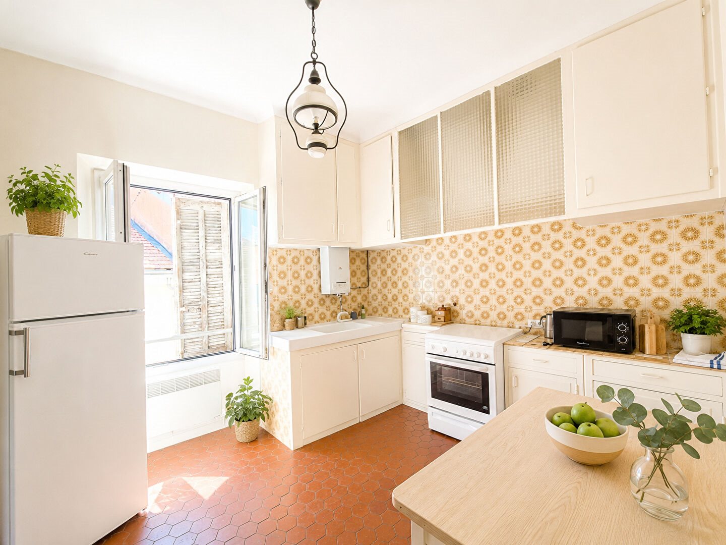 Appartement à vendre, 72m², Vallauris