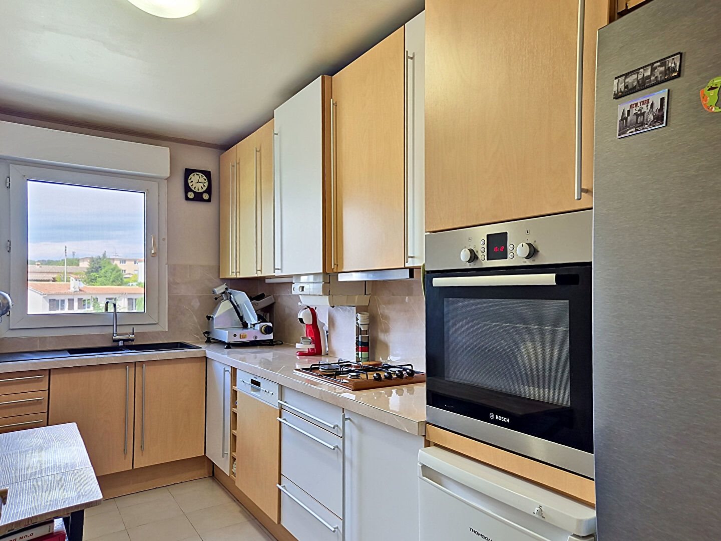 Appartement à vendre, 79m², Le Cannet