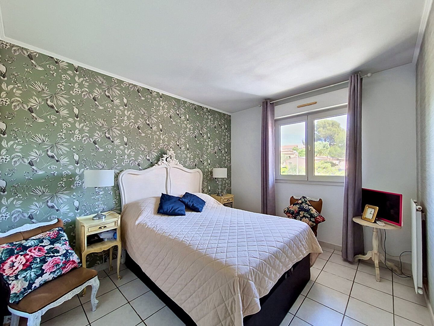 Appartement à vendre, 79m², Le Cannet