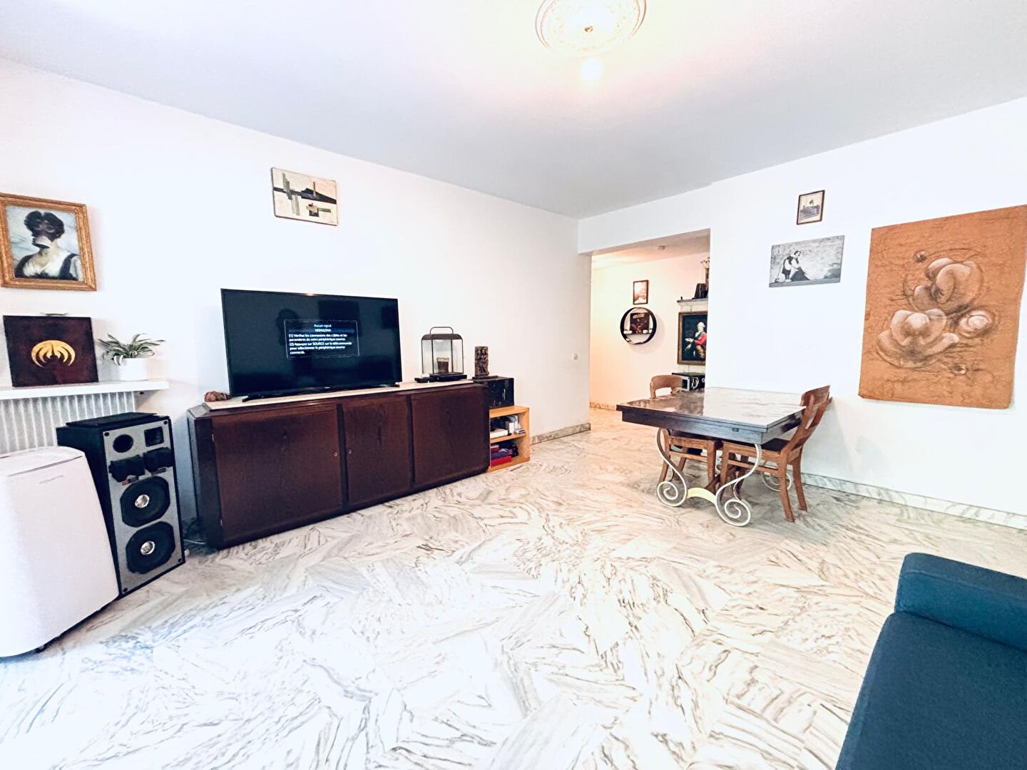 Appartement à vendre, 64m², Antibes