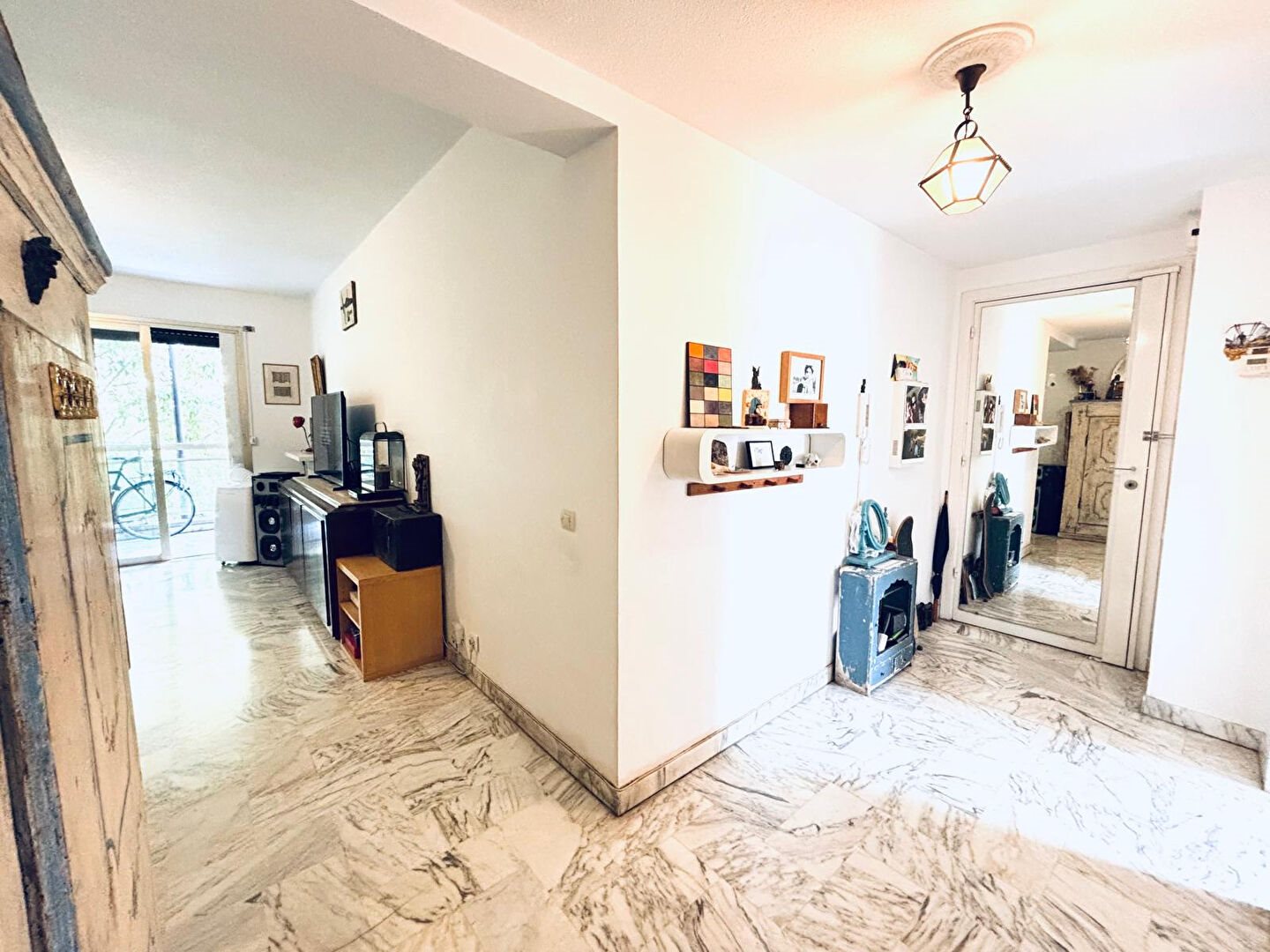 Appartement à vendre, 64m², Antibes