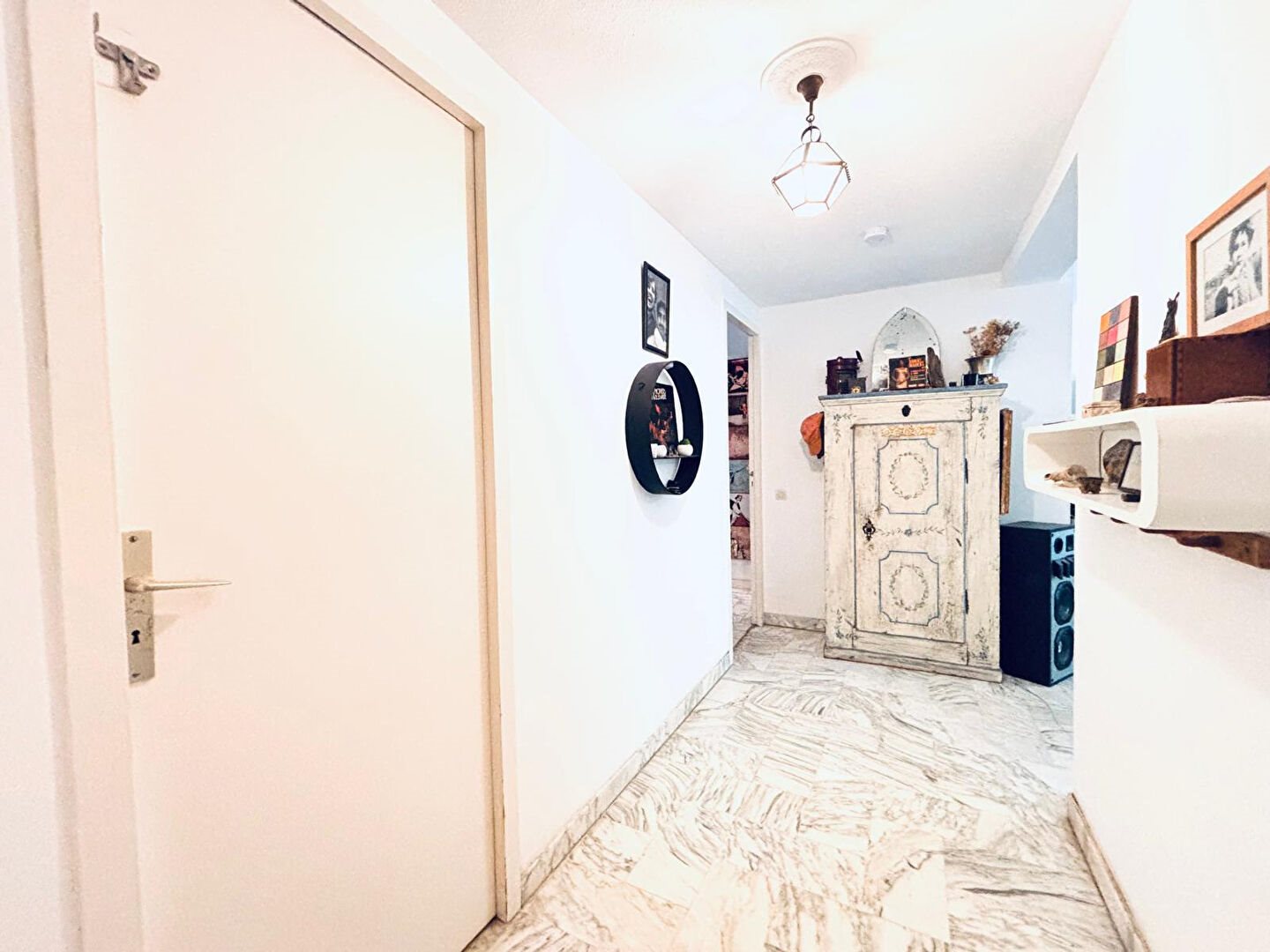 Appartement à vendre, 64m², Antibes