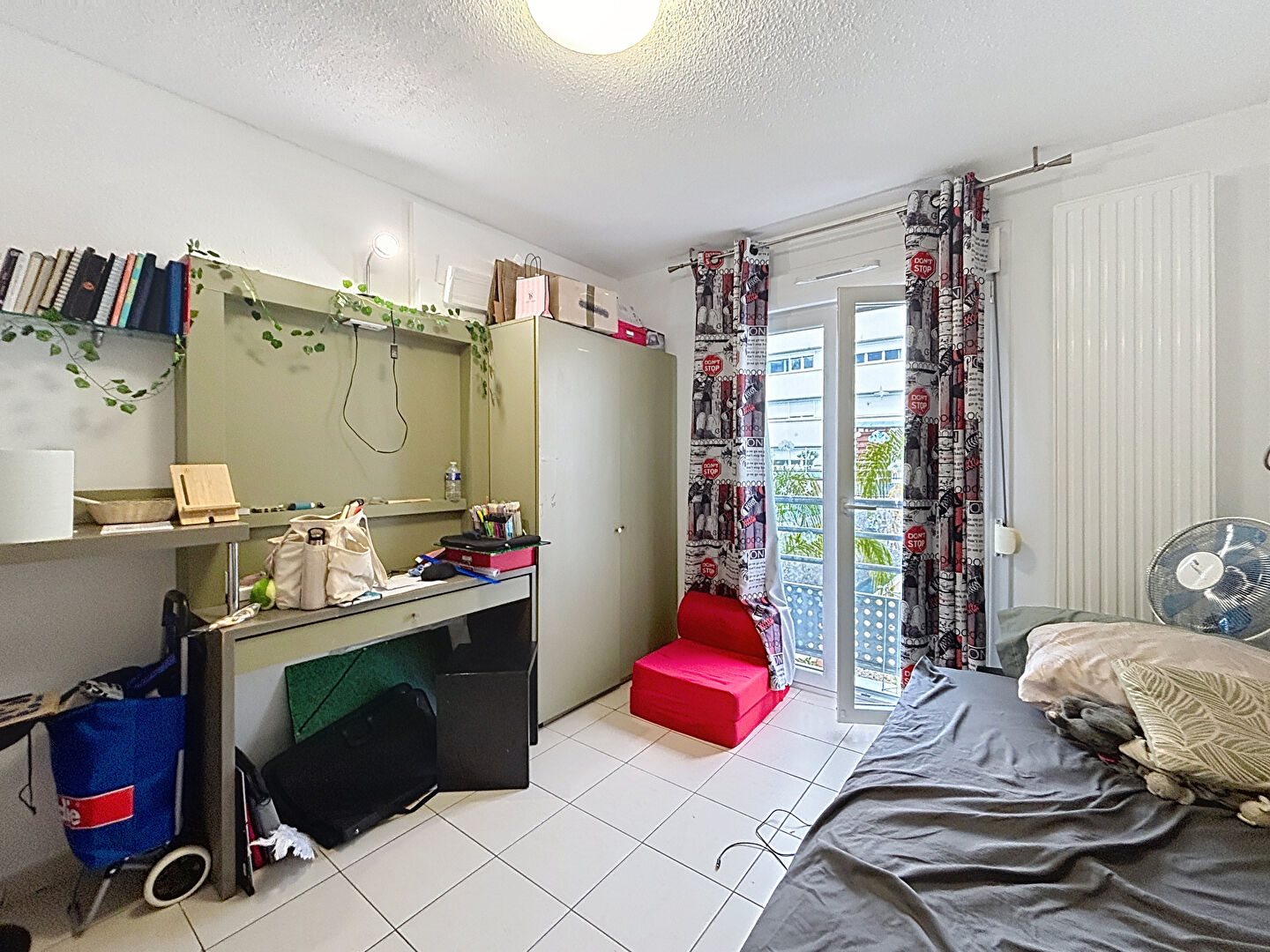 Appartement à vendre, 19m², Valbonne