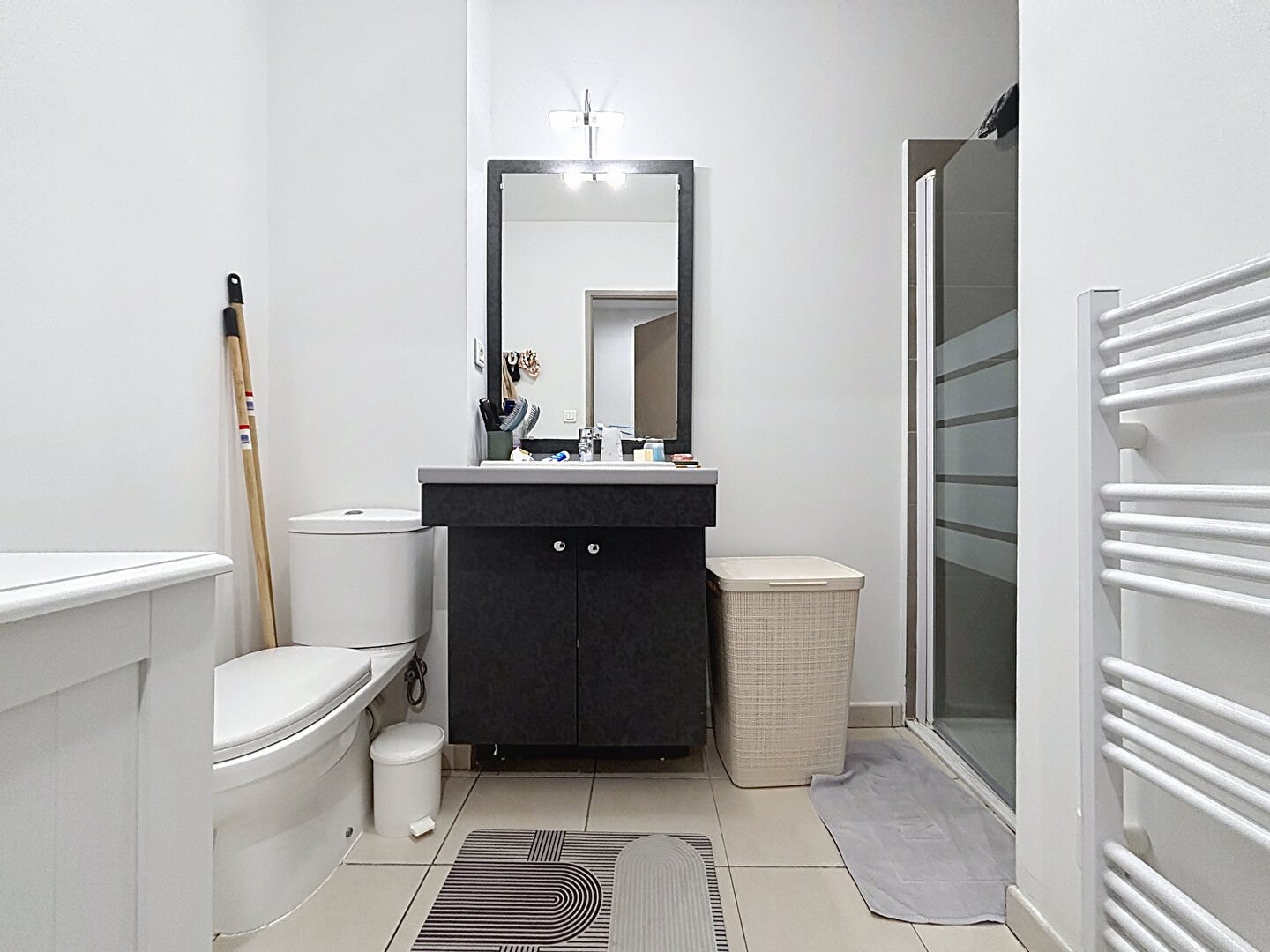 Appartement à vendre, 19m², Valbonne