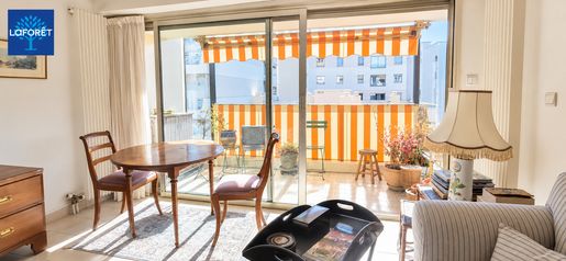 Appartement 2 pièces 52 m² · à Antibes · 52 m² · 320 000 €