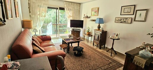 Appartement 3 pièces 68 m² · à Antibes · 68 m² · 296 000 €