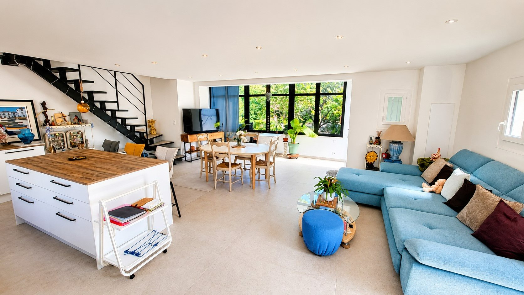 Maison à vendre, 87m², Antibes