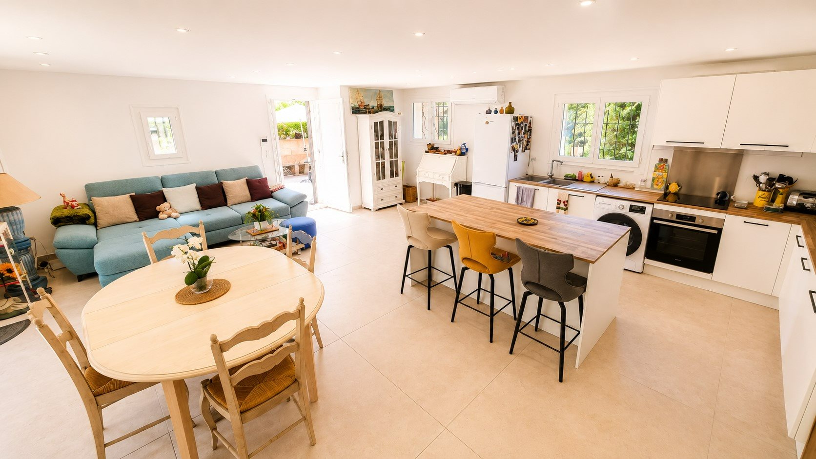Maison à vendre, 87m², Antibes