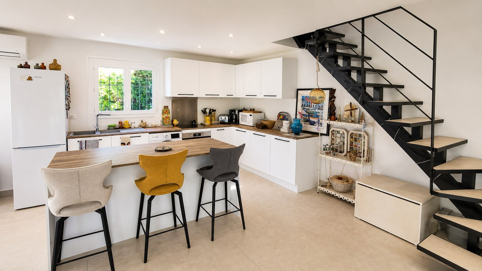 Maison à vendre, 87m², Antibes