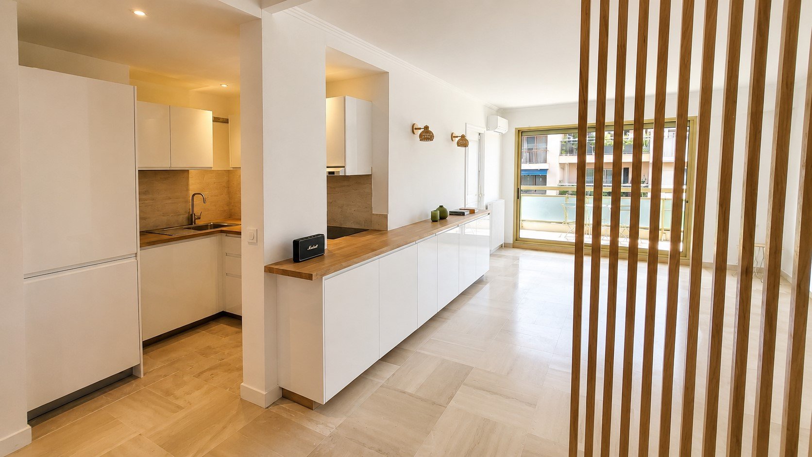 Appartement – Antibes, Alpes-Maritimes - Vue 2