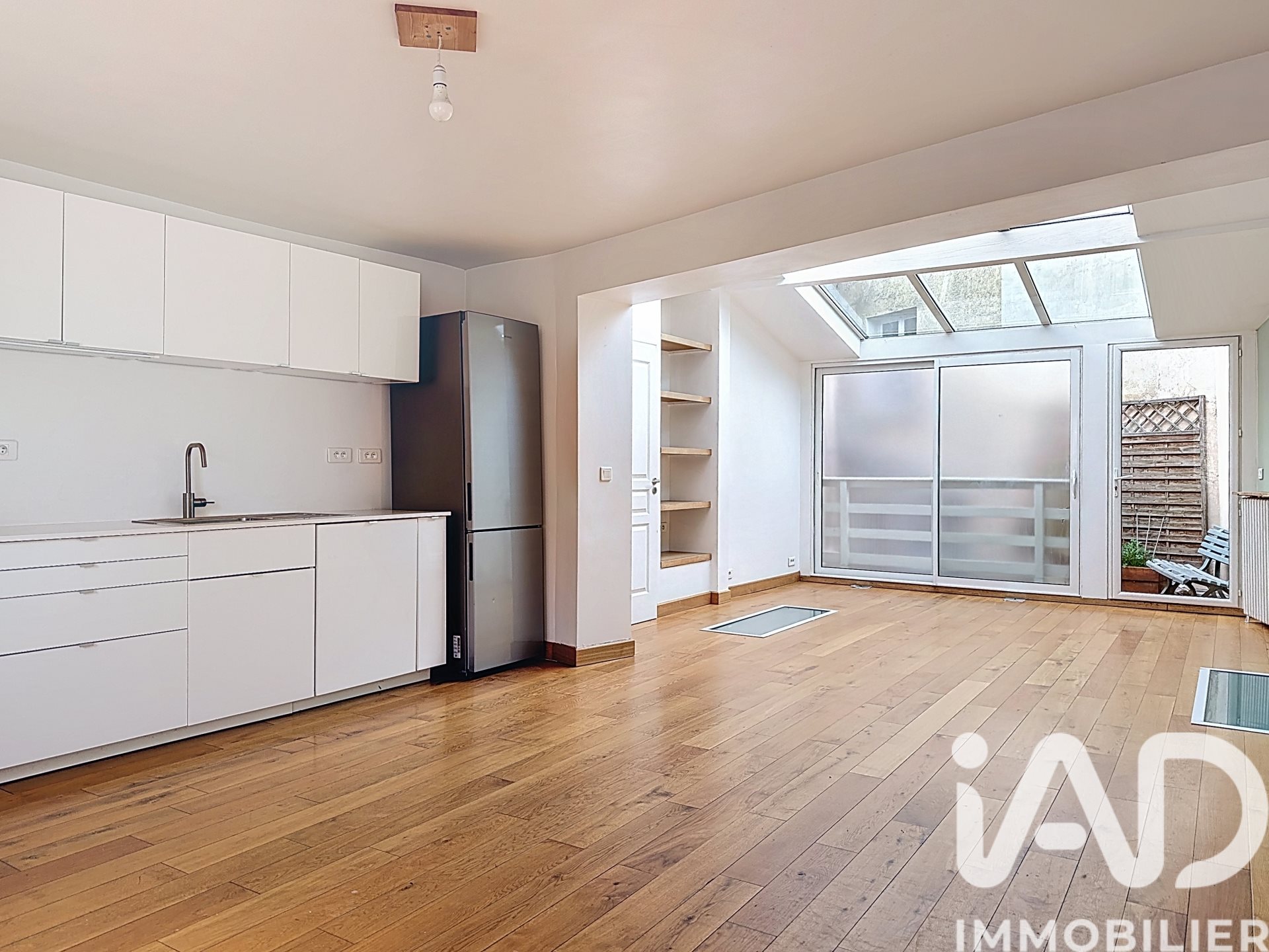 Maison à vendre, 117m², Fontenay-sous-Bois
