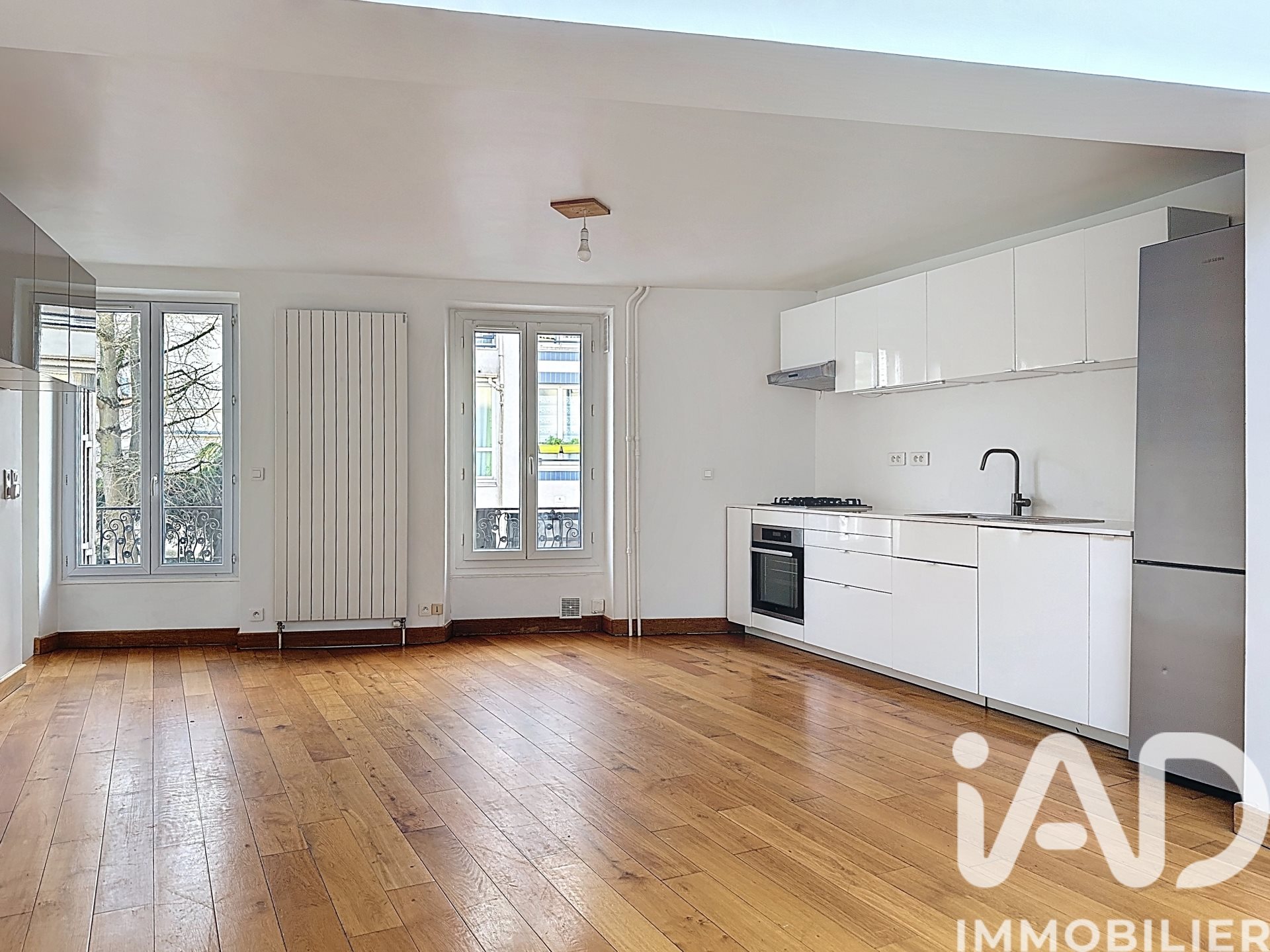 Maison à vendre, 117m², Fontenay-sous-Bois