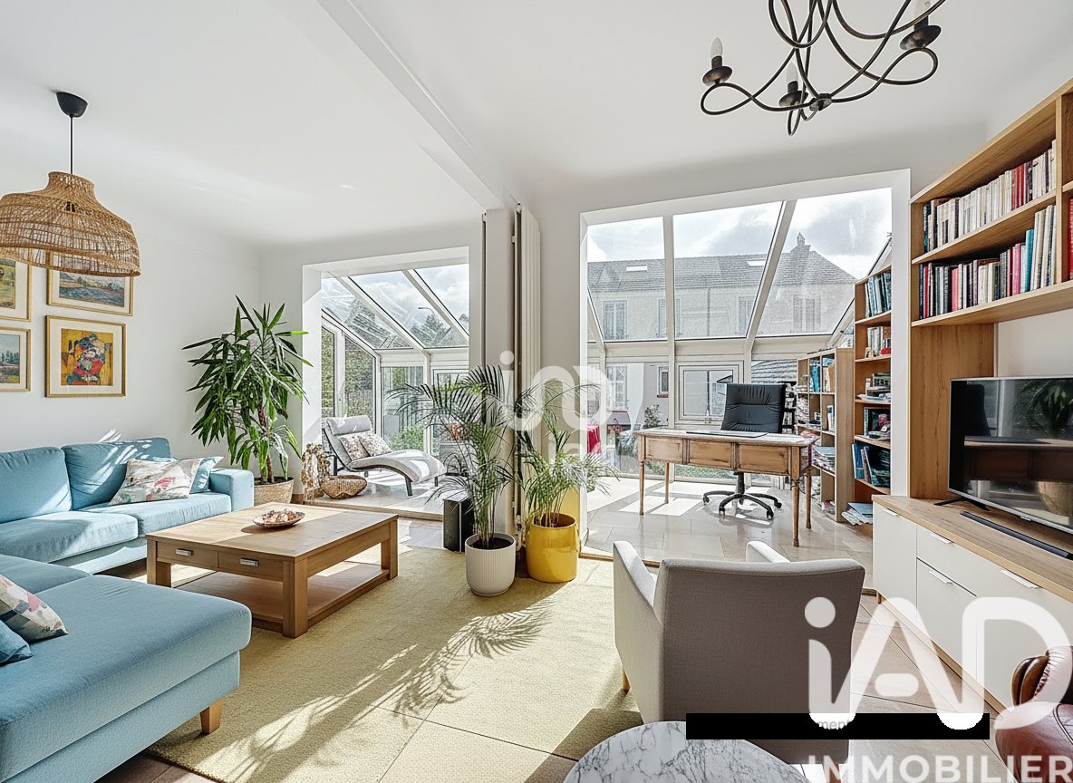 Maison à vendre, 200m², Fontenay-sous-Bois