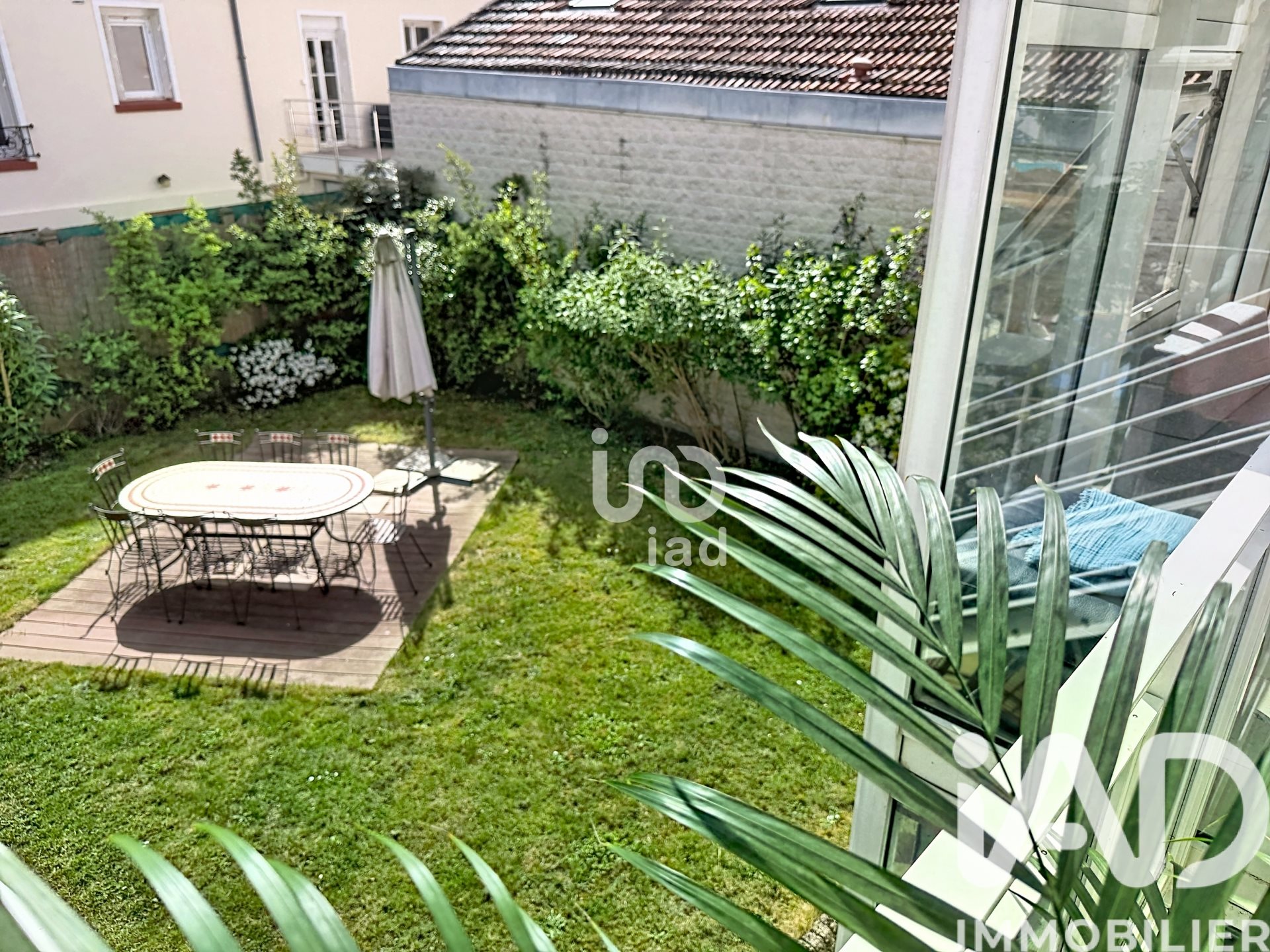 Maison à vendre, 200m², Fontenay-sous-Bois