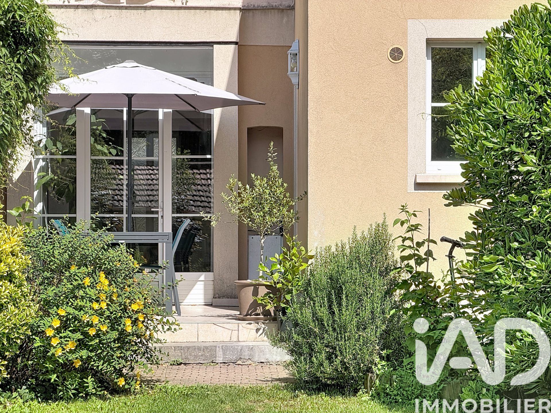 Maison à vendre, 127m², Fontenay-sous-Bois