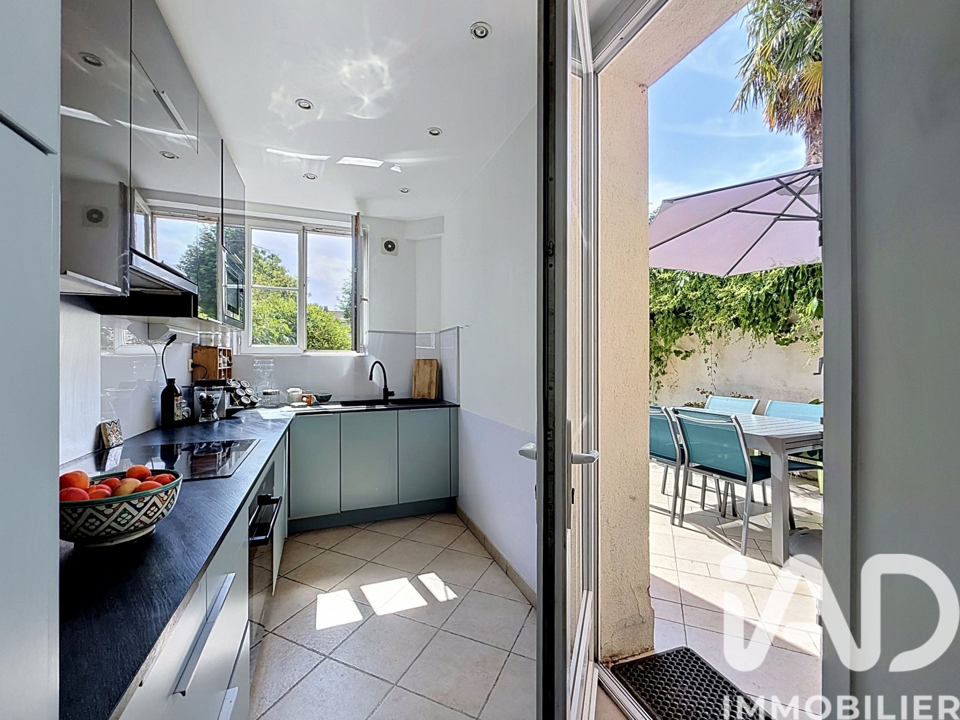 Maison à vendre, 127m², Fontenay-sous-Bois