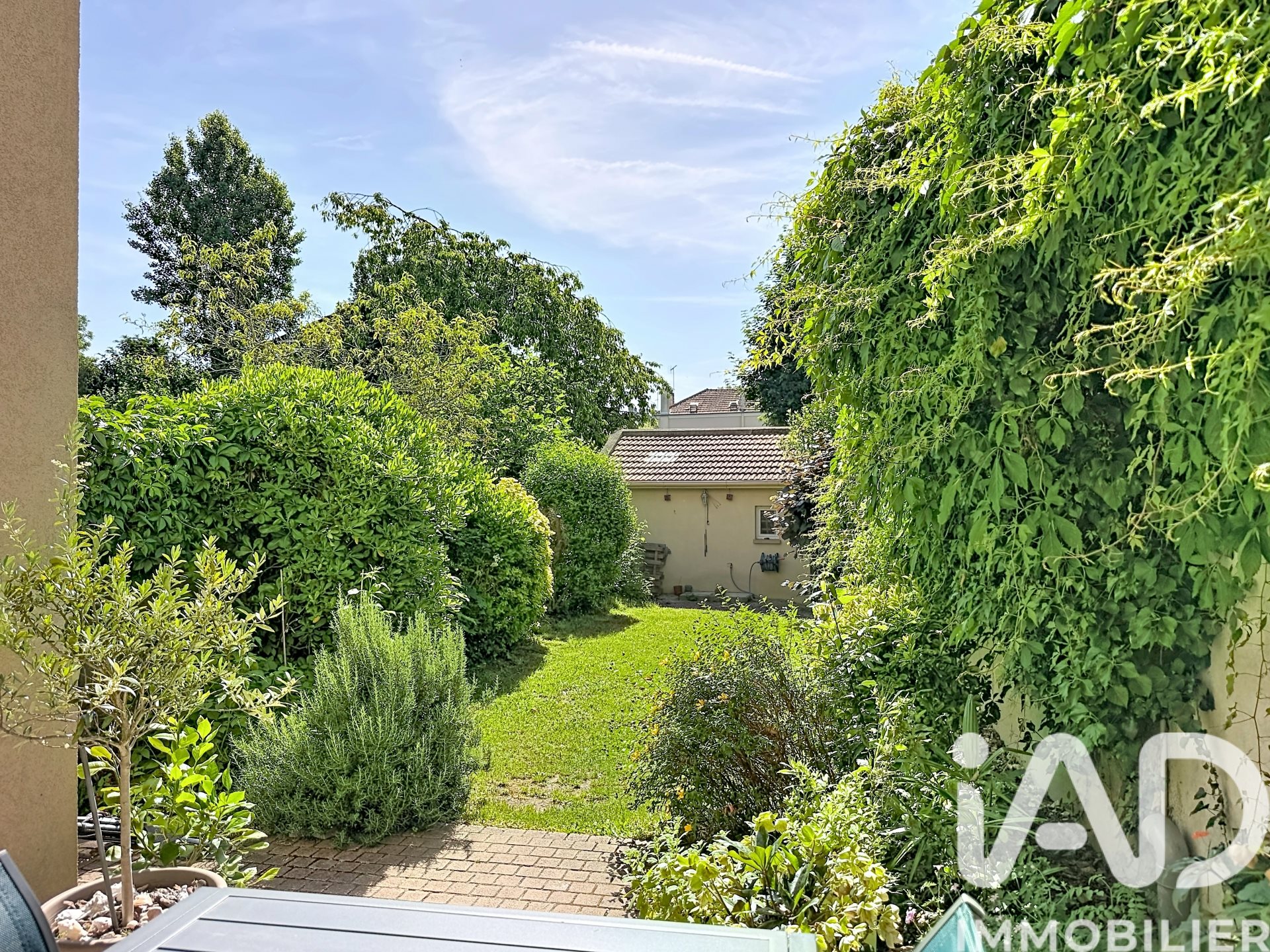 Maison à vendre, 127m², Fontenay-sous-Bois